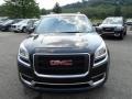 Carbon Black Metallic - Acadia SLE AWD Photo No. 3