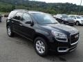Carbon Black Metallic - Acadia SLE AWD Photo No. 4