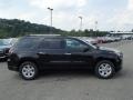 Carbon Black Metallic - Acadia SLE AWD Photo No. 5