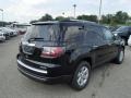 Carbon Black Metallic - Acadia SLE AWD Photo No. 6