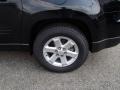 Carbon Black Metallic - Acadia SLE AWD Photo No. 9
