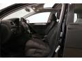 Black - Golf 4 Door TDI Photo No. 5