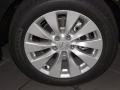 2013 Hematite Metallic Honda Accord EX-L V6 Sedan  photo #3