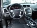 Carbon Black Metallic - Acadia SLE AWD Photo No. 13