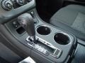 Carbon Black Metallic - Acadia SLE AWD Photo No. 17