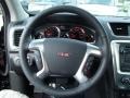 Carbon Black Metallic - Acadia SLE AWD Photo No. 18