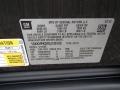 Carbon Black Metallic - Acadia SLE AWD Photo No. 20