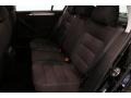 Black - Golf 4 Door TDI Photo No. 18