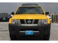 Solar Yellow - Xterra S Photo No. 2