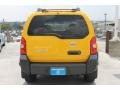 Solar Yellow - Xterra S Photo No. 8