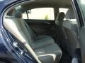2010 Royal Blue Pearl Honda Civic LX Sedan  photo #13