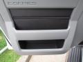 Oxford White - E Series Van E350 XL Extended Passenger Photo No. 18