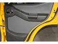 Solar Yellow - Xterra S Photo No. 28
