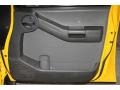 Solar Yellow - Xterra S Photo No. 30