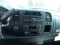 2013 Sonoma Red Metallic GMC Sierra 1500 SLE Extended Cab 4x4  photo #16