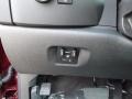 2013 Sonoma Red Metallic GMC Sierra 1500 SLE Extended Cab 4x4  photo #18