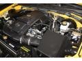 Solar Yellow - Xterra S Photo No. 35