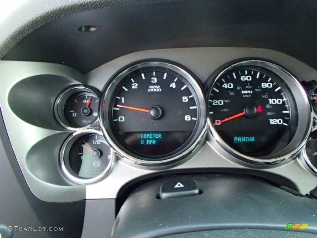 2013 Sierra 1500 SLE Extended Cab 4x4 - Sonoma Red Metallic / Ebony photo #19