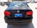 Black - Jetta S Sedan Photo No. 5