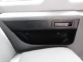 2012 Oxford White Ford E Series Van E350 XL Extended Passenger  photo #42