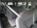 2012 Oxford White Ford E Series Van E350 XL Extended Passenger  photo #44