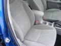 2009 Blue Streak Metallic Toyota Corolla LE  photo #24