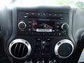 Black Audio System Photo for 2014 Jeep Wrangler Unlimited #85196780