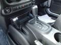 5 Speed Automatic 2014 Jeep Wrangler Unlimited Sahara 4x4 Transmission