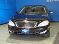 Black - S 550 4Matic Sedan Photo No. 2