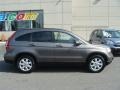 2009 Urban Titanium Metallic Honda CR-V EX-L 4WD  photo #3