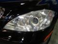 Black - S 550 4Matic Sedan Photo No. 5