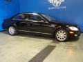 Black - S 550 4Matic Sedan Photo No. 6