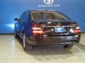 Black - S 550 4Matic Sedan Photo No. 7