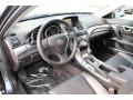 2010 Polished Metal Metallic Acura TL 3.7 SH-AWD Technology  photo #10
