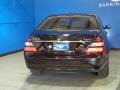 Black - S 550 4Matic Sedan Photo No. 8
