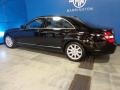 Black - S 550 4Matic Sedan Photo No. 10