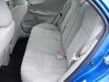 2009 Blue Streak Metallic Toyota Corolla LE  photo #30