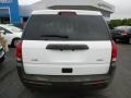 2003 White Saturn VUE AWD  photo #3