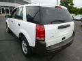 2003 White Saturn VUE AWD  photo #4