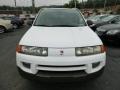 2003 White Saturn VUE AWD  photo #6