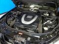 Black - S 550 4Matic Sedan Photo No. 15