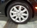 Black - S 550 4Matic Sedan Photo No. 17