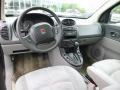 2003 White Saturn VUE AWD  photo #10