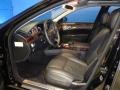 Black - S 550 4Matic Sedan Photo No. 19