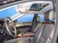 Black - S 550 4Matic Sedan Photo No. 20