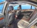 Black - S 550 4Matic Sedan Photo No. 21