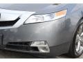 2010 Polished Metal Metallic Acura TL 3.7 SH-AWD Technology  photo #30