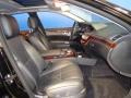 Black - S 550 4Matic Sedan Photo No. 23