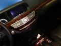 Black - S 550 4Matic Sedan Photo No. 25