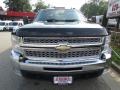 2008 Black Chevrolet Silverado 3500HD LTZ Crew Cab 4x4 Dually  photo #15